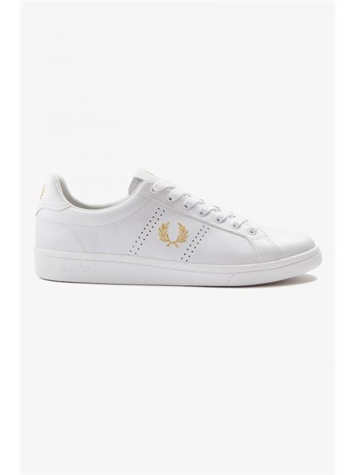sniker pelle Fred Perry | B4321134